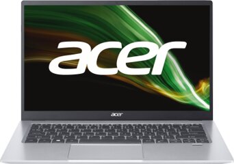 Acer Swift 1 (SF114-34-P7KN) Windows 10 Home S
