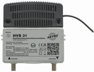 Astro HVB 31