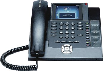 Auerswald COMfortel 1400 IP VoIP-Telefon