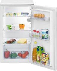 Bomann VS 7231 Tischkühlschrank, schmal, freistehend