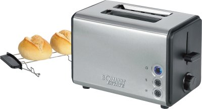 Bomann Toaster TA 1371 CB Estate