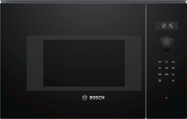 Bosch BFL524MB0 Einbau-Mikrowelle