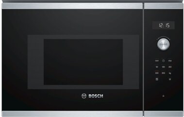 Bosch BFL524MS0 Einbau-Mikrowelle