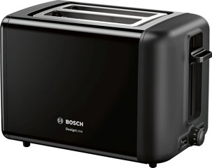 Bosch TAT3P423DE Toaster, Kompakt