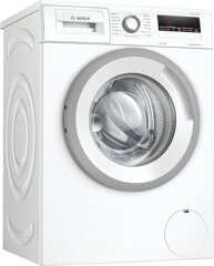Bosch WAN28242 Frontlader Waschmaschine mit Allergikerprogramm