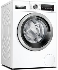 Bosch WAX28M42 smarte Waschmaschine Unterbau geeignet