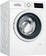 Bosch WAG28400 Waschmaschine besonders leise, AllergiePlus Programm