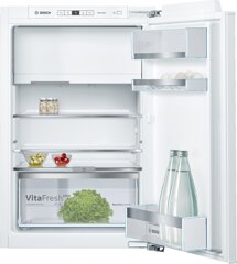 BOSCH Einbau-Kühlschrank mit Gefrierfach KIL22ADD0