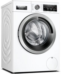 BOSCH Serie 8 Waschmaschine WAV28M43 