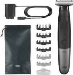 Braun Personal Care XT5200 Face + Body + Travel
