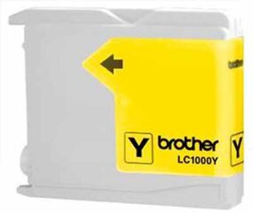 Brother LC-1000Y   (5)