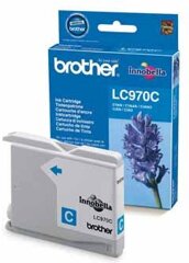 Brother LC-970C   (5)