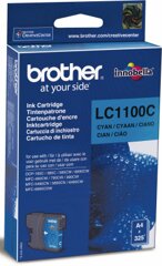 Brother LC-1100C   (5)