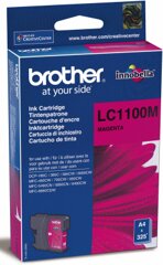 Brother LC-1100M   (5)