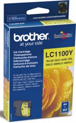 Brother LC-1100Y   (5)