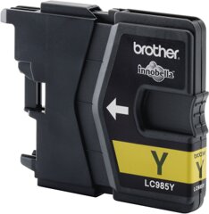 Brother LC985Y