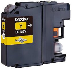 Brother LC-123Y