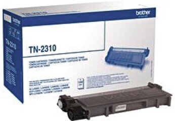 Brother TN-2310 Lasertoner 