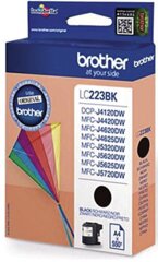 Brother LC-223BK