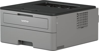 Brother Mono-Laserdrucker  HL-L2310D,A4 30 S./min, 1200x1200 dpi Duplex