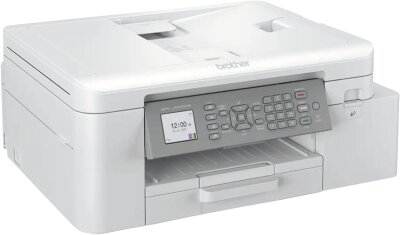  Brother EcoPro MFC-J4340DWE, Multifunktionsdrucker - Scan, Kopie, Fax