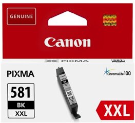 Canon CLI-581XXL BK