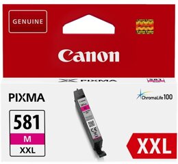 Canon CLI-581XXL M