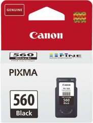 Canon Tintenpatrone PG-560