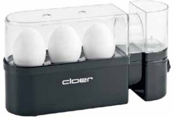 Cloer Eierkocher 6020