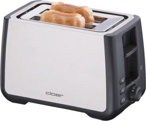 Cloer 3569 Toaster