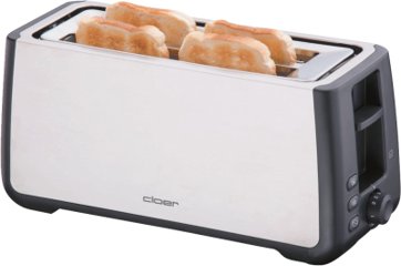 Cloer 3579 Toaster