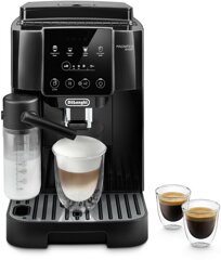 DeLonghi Kaffeevollautomat ECAM 220.60.B Magnifica Start black
