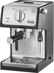 Delonghi ECP 35.31 Espresso Siebträgermaschine
