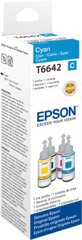 Epson T6642  Druckertinte cyan