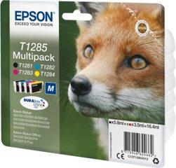 Epson T12854010 Multipack Value