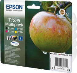 Epson T1295 MultiPack
