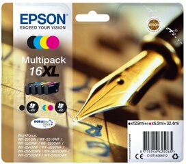 Epson T1636 Multipack 16XL