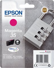 Epson T3583 M 35