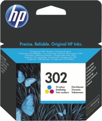 Hewlett Packard F6U65AE HP 302C