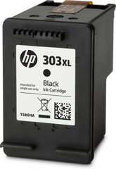 Hewlett Packard T6N04AE HP 303 BK XL