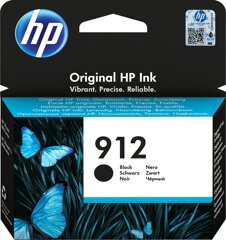 Hewlett Packard 3YL80AE HP 912