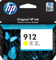 Hewlett Packard 3YL79AE HP 912