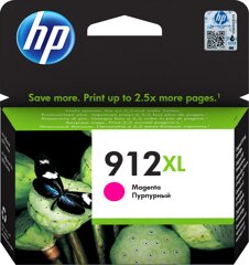 Hewlett Packard 3YL82AE HP 912 XL