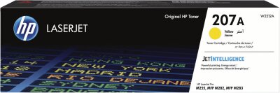 Hewlett Packard W2212A HP 207A
