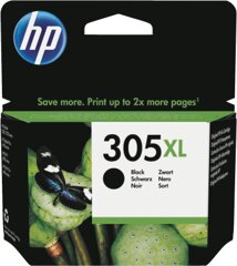 Hewlett Packard HP 305XL - 3YM62AE