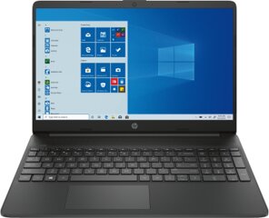 Hewlett Packard 15s-eq1658ng Laptop 15 Zoll