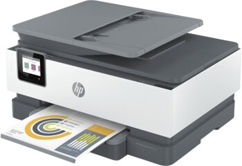 Hewlett Packard Officejet Pro 8024e All-in-One - H