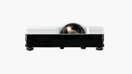 Hitachi CP-DW 10 N LCD Projektor