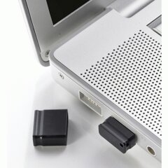 Intenso USB-Drive 2.0 8GB Micro Line