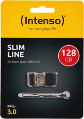 Intenso Slim Line 128GB USB 3.0
